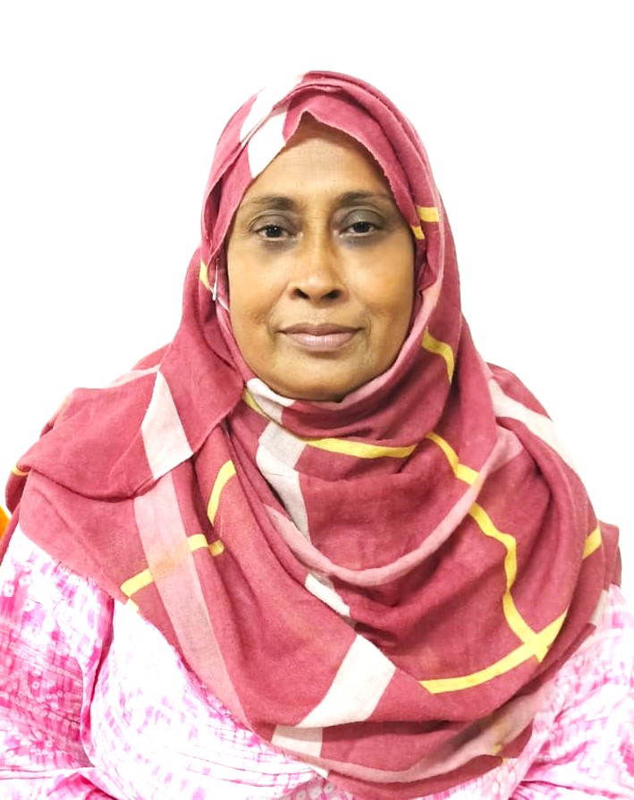 Rawshon Ara Khanam